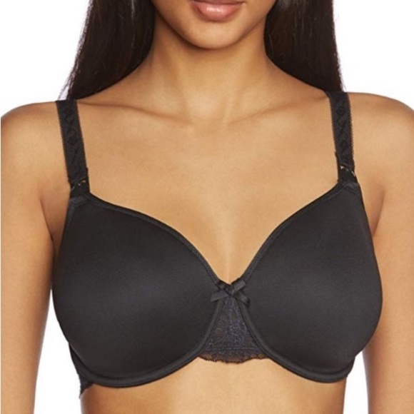 Bravado Designs NWT Allure Underwire Nursing Bra Baby Newborn Maternity - Picture 4 of 13